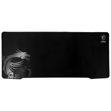 Ігрова поверхня MSI Agility GD70, XL (900x400x3мм), чорний