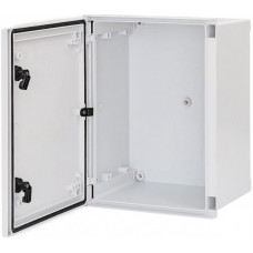 Шафа поліестерова ETI, EPC 40-30-20 IP66 (2 замки, В400xШ300xГ200)