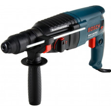 Перфоратор Bosch Professional GBH 2-26 DFR SDS-plus 800Вт 3Дж 2.9кг Перфоратор Bosch Professional GBH 2-26 DFR SDS-plus 800Вт 3Дж 2.9кг