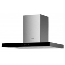 Витяжка Cata Т-подібна, 90см, 1065м.куб/год, Legend 9000 xgbk, чорний