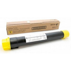 Тонер картридж Xerox AL C8030/8035/8045/8055/8070 Yellow (15000 стр) Тонер картридж Xerox AL C8030/8035/8045/8055/8070 Yellow (15000 стр)
