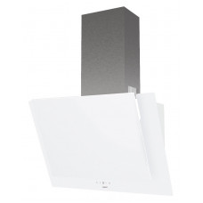 Витяжка Cata похила, 60см, 900м.куб/год, Valto 600 xgwh, білий