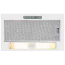 Витяжка Cata вбудована, 51см, 600м.куб/год, G-45 wh, білий Витяжка Cata вбудована, 51см, 600м.куб/год, G-45 wh, білий