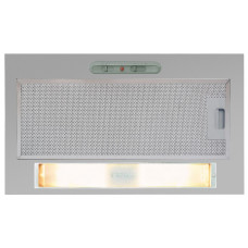 Витяжка Cata вбудована, 51см, 600м.куб/год, G-45 x, нерж Витяжка Cata вбудована, 51см, 600м.куб/год, G-45 x, нерж