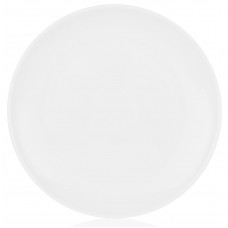 Тарілка Ardesto Imola, 13см, порцеляна, білий
