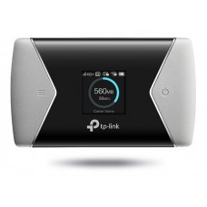 Мобільний Маршрутизатор TP-LINK M7650 N600, 4G/LTE , 3000мА*год Мобільний Маршрутизатор TP-LINK M7650 N600, 4G/LTE , 3000мА*год