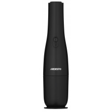 Пилосос Ardesto автомобільний, 10Вт, конт пил -0.15л, автон. робота до 12хв, HEPA, Вертикальне зберігання, чорний Пилосос Ardesto автомобільний, 10Вт, конт пил -0.15л, автон. робота до 12хв, HEPA, Вертикальне зберігання, чорний