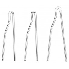 Насадки для електричного паяльника TOPEX набір 3од для паяльника 44E004