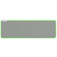 Ігрова поверхня Razer Goliathus Extended Chroma, RGB, XXL (920х294х3мм), mercury grey