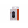 Миша 2E MF218 Silent, WL/BT, чорний