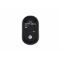 Миша 2E MF218 Silent, WL/BT, чорний