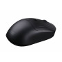 Миша 2E MF218 Silent, WL/BT, чорний