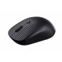 Миша 2E MF218 Silent, WL/BT, чорний
