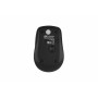 Миша 2E MF225 Silent, WL/BT, чорний
