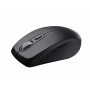 Миша 2E MF225 Silent, WL/BT, чорний