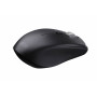 Миша 2E MF225 Silent, WL/BT, чорний