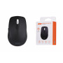 Миша 2E MF225 Silent, WL/BT, чорний