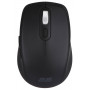Миша 2E MF225 Silent, WL/BT, чорний