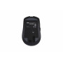 Миша 2E MF270 Rechargeable, White LED, WL, чорний