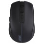 Миша 2E MF270 Rechargeable, White LED, WL, чорний