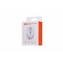 Миша 2E MF270 Rechargeable, White LED, WL, білий