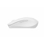 Миша 2E MF270 Rechargeable, White LED, WL, білий