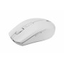 Миша 2E MF270 Rechargeable, White LED, WL, білий