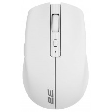 Миша 2E MF270 Rechargeable, White LED, WL, білий