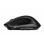 Миша 2E MF280 Silent, WL/BT, чорний