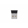 Миша 2E MF280 Silent, WL/BT, чорний