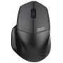 Миша 2E MF280 Silent, WL/BT, чорний