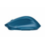 Миша 2E MF280 Silent, WL/BT, синій