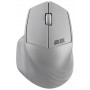 Миша 2E MF280 Silent, WL/BT, сірий