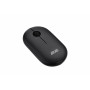 Миша 2E MF300 Silent, WL/BT, графітово-чорний