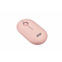 Миша 2E MF300 Silent, WL/BT, рожевий Миша 2E MF300 Silent, WL/BT, рожевий
