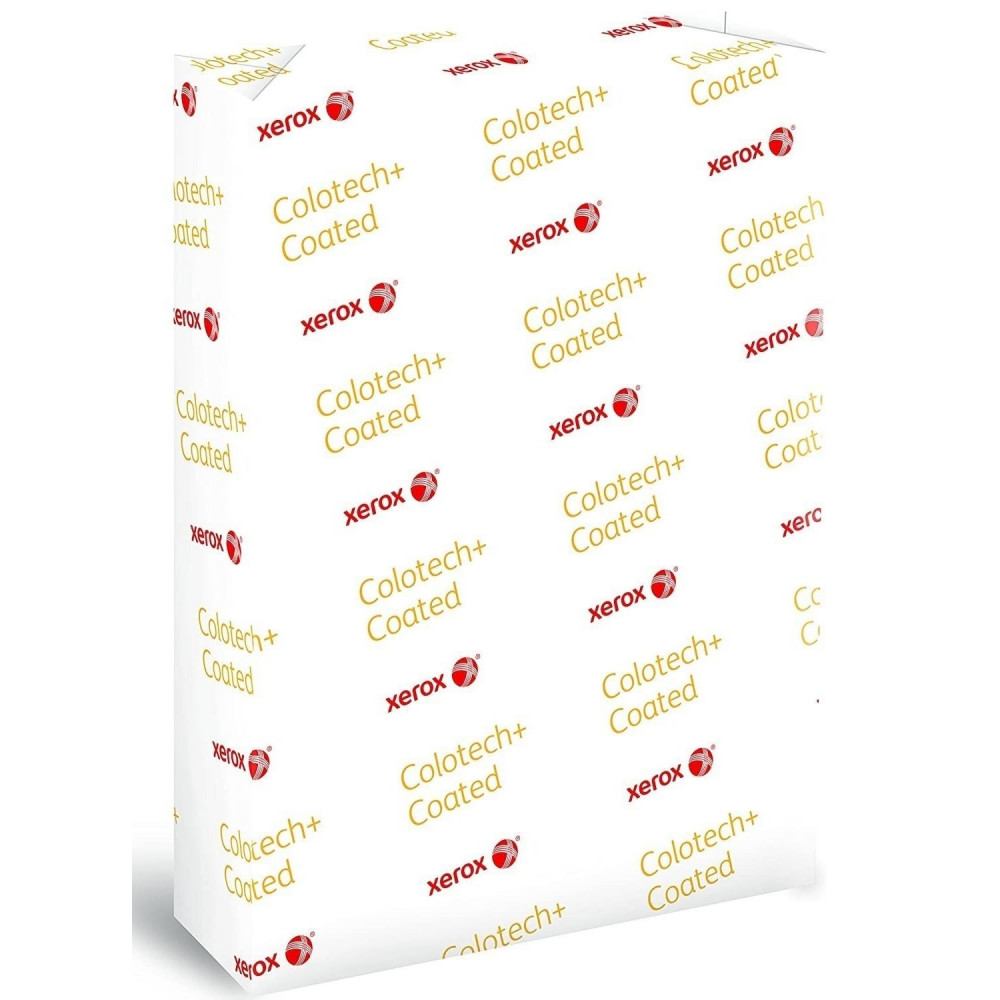 Папір Xerox COLOTECH + GLOSS (150) A4 250ар.