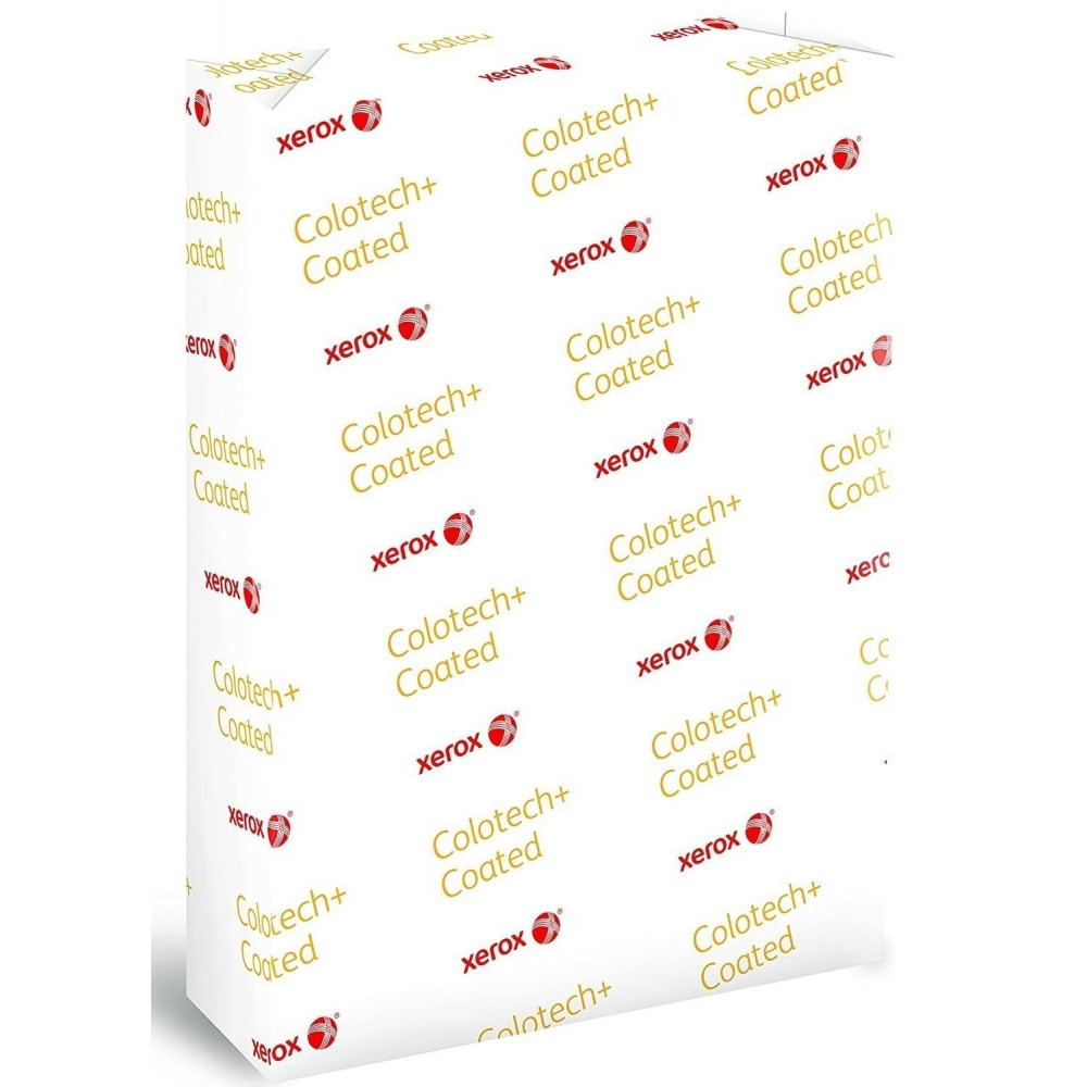 Папір Xerox COLOTECH + GLOSS (170) A4 250ар.