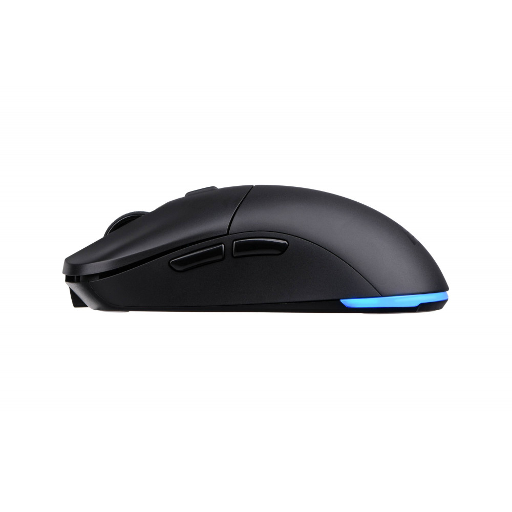 Миша 2E GAMING HyperDrive Lite WL, RGB, USB-A/WL, чорний
