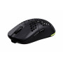 Миша 2E GAMING HyperDrive Lite WL, RGB, USB-A/WL, чорний Миша 2E GAMING HyperDrive Lite WL, RGB, USB-A/WL, чорний