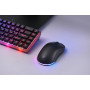 Миша 2E GAMING HyperDrive Lite WL, RGB, USB-A/WL, чорний Миша 2E GAMING HyperDrive Lite WL, RGB, USB-A/WL, чорний