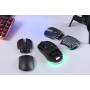 Миша 2E GAMING HyperDrive Lite WL, RGB, USB-A/WL, чорний Миша 2E GAMING HyperDrive Lite WL, RGB, USB-A/WL, чорний