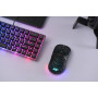 Миша 2E GAMING HyperDrive Lite WL, RGB, USB-A/WL, чорний Миша 2E GAMING HyperDrive Lite WL, RGB, USB-A/WL, чорний