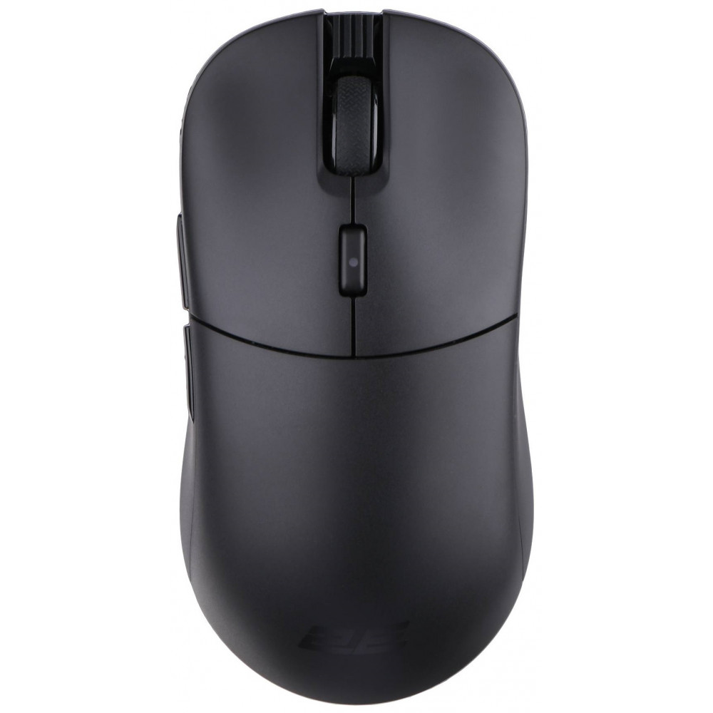 Миша 2E GAMING HyperDrive Lite WL, RGB, USB-A/WL, чорний