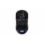 Миша 2E GAMING HyperDrive Pro WL, RGB, USB-A/WL, чорний