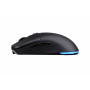Миша 2E GAMING HyperDrive Pro WL, RGB, USB-A/WL, чорний