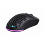Миша 2E GAMING HyperDrive Pro WL, RGB, USB-A/WL, чорний