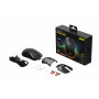 Миша 2E GAMING HyperDrive Pro WL, RGB, USB-A/WL, чорний
