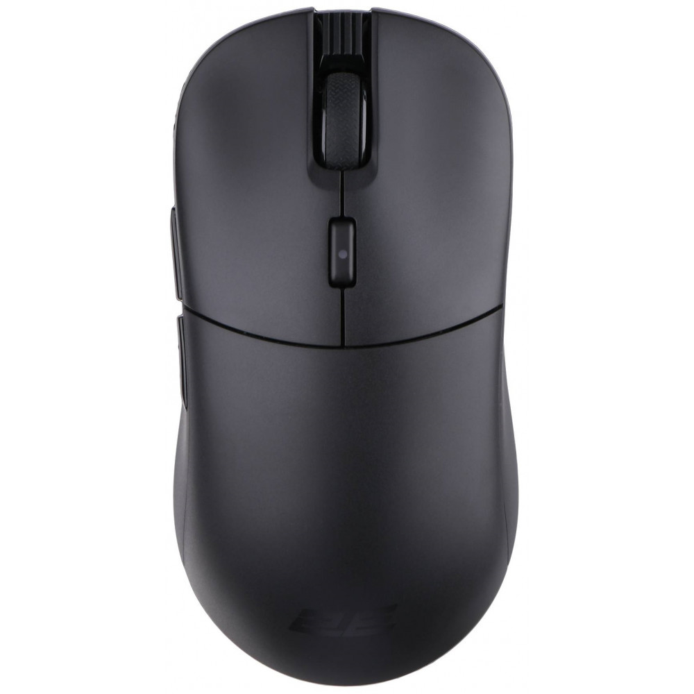 Миша 2E GAMING HyperDrive Pro WL, RGB, USB-A/WL, чорний
