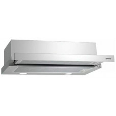 Витяжка Gorenje вбудовувана, 50см, 322м.куб/год, нерж Витяжка Gorenje вбудовувана, 50см, 322м.куб/год, нерж