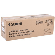 Драм-юніт Canon C-EXV53 IR4525i/4535i/4545i/4551i Black (28000 стор.)